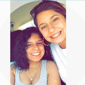 Meet your Posher, Rose